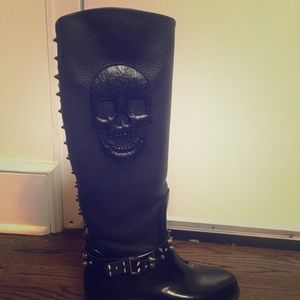 Phillip plein shoes 38 size